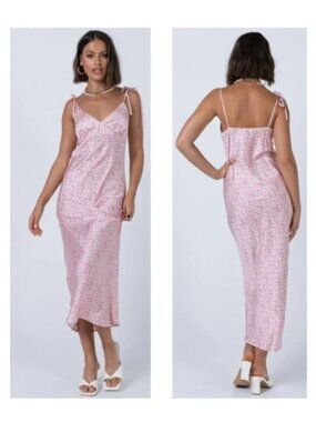 veronica midi dress princess polly Princess polly veronica midi dress! Perf for summer,
